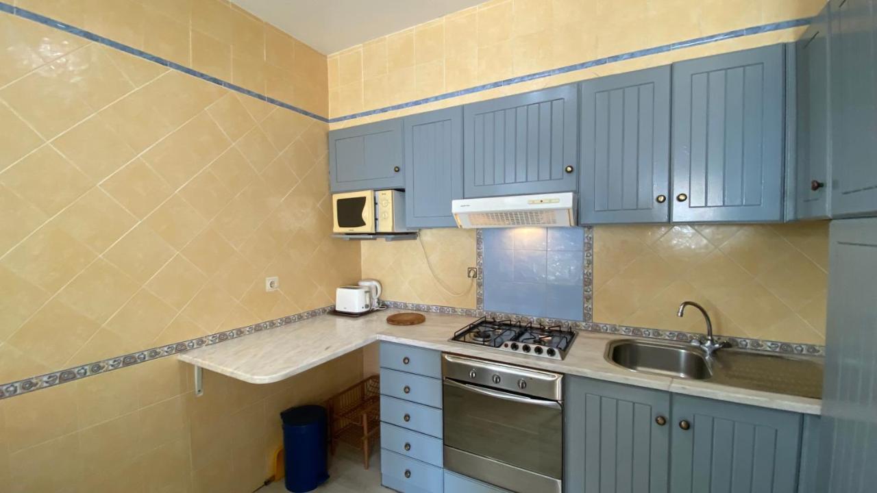 Rosa Guest House #6 - Com Vista Mar, Mesmo Em Frente A Praia Do Inatel Em Албуфейра Экстерьер фото
